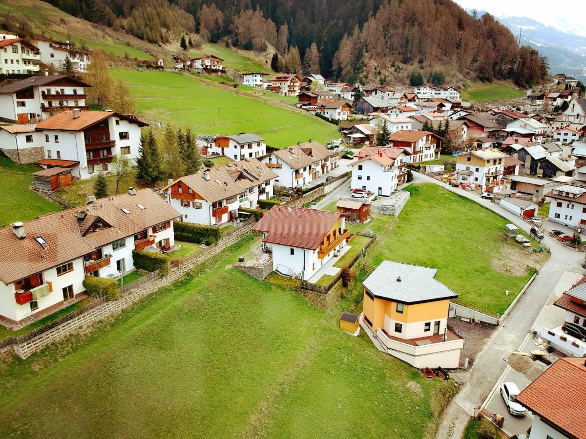 Haus Vlcek Apartamento Nauders Exterior foto